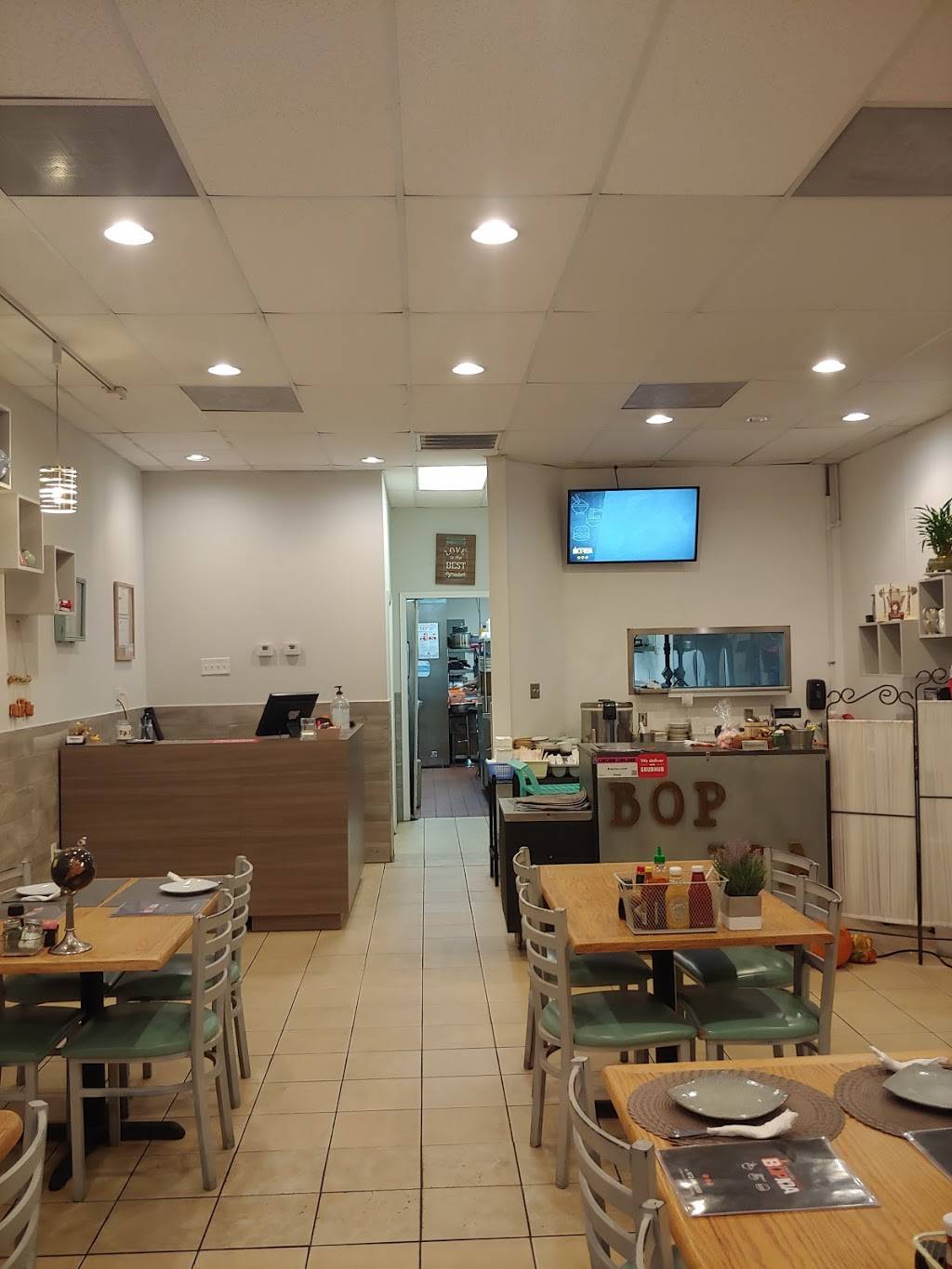 BOP JOA | restaurant | 5120 TX-78 #350, Sachse, TX 75048, USA | 9724144850 OR +1 972-414-4850