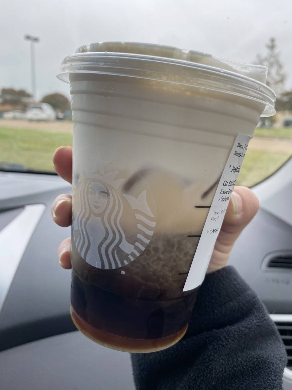 Starbucks | cafe | 263 Ridge Way, Flowood, MS 39232, USA | 6017154905 OR +1 601-715-4905