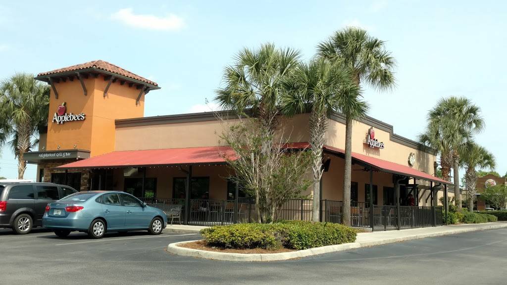 Applebees Grill + Bar | restaurant | 1009 Bichara Blvd, The Villages, FL 32159, USA | 3527530000 OR +1 352-753-0000