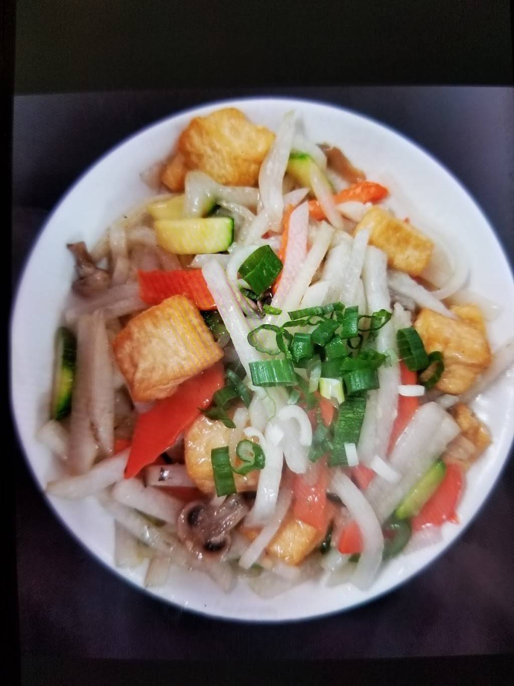 Kor-Fusion Cafe | restaurant | 1514 W Taylor St, Chicago, IL 60607, USA | 3122439559 OR +1 312-243-9559