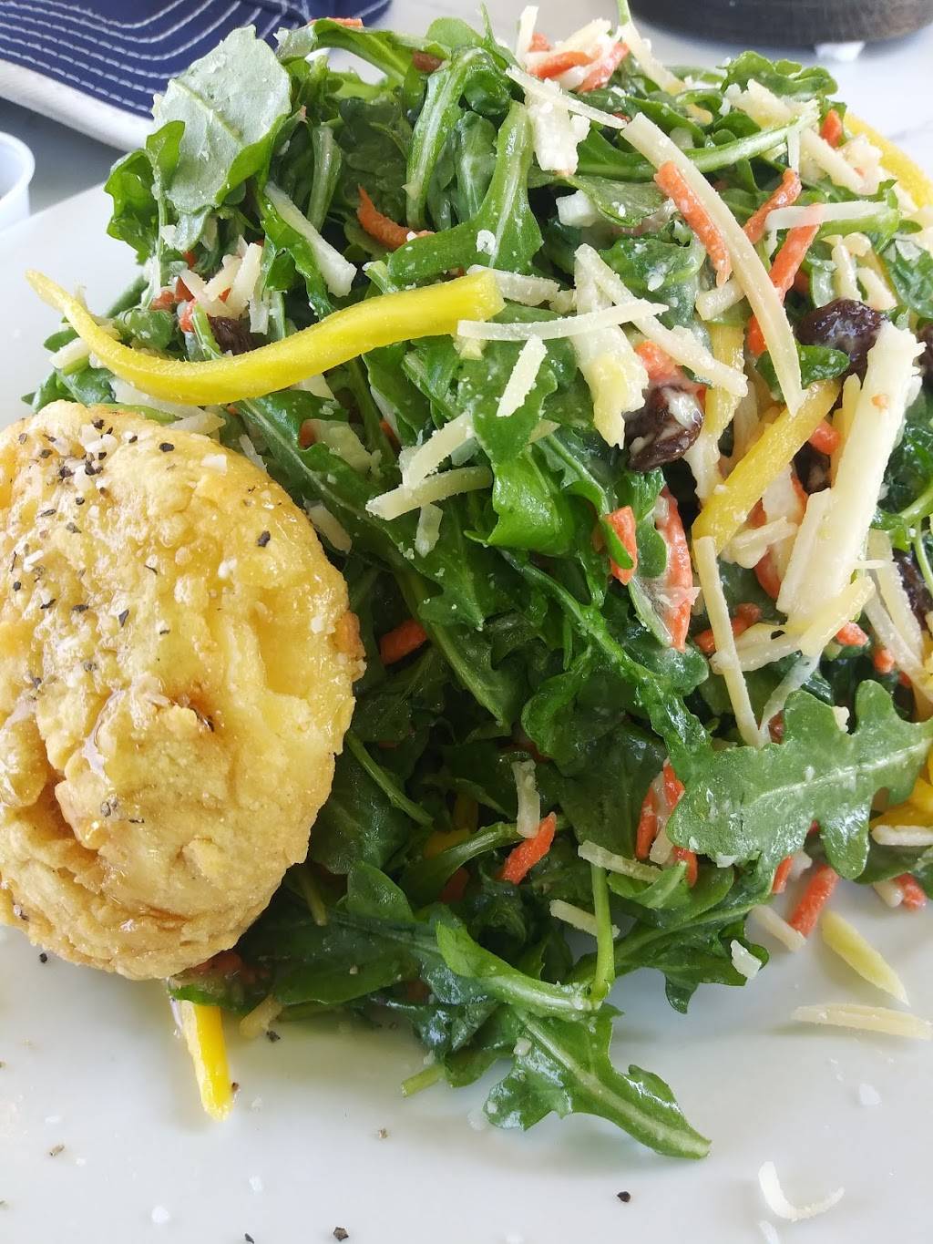 bellagreen | restaurant | 2408 Preston Rd Ste 704A, Plano, TX 75093, USA | 9729759033 OR +1 972-975-9033