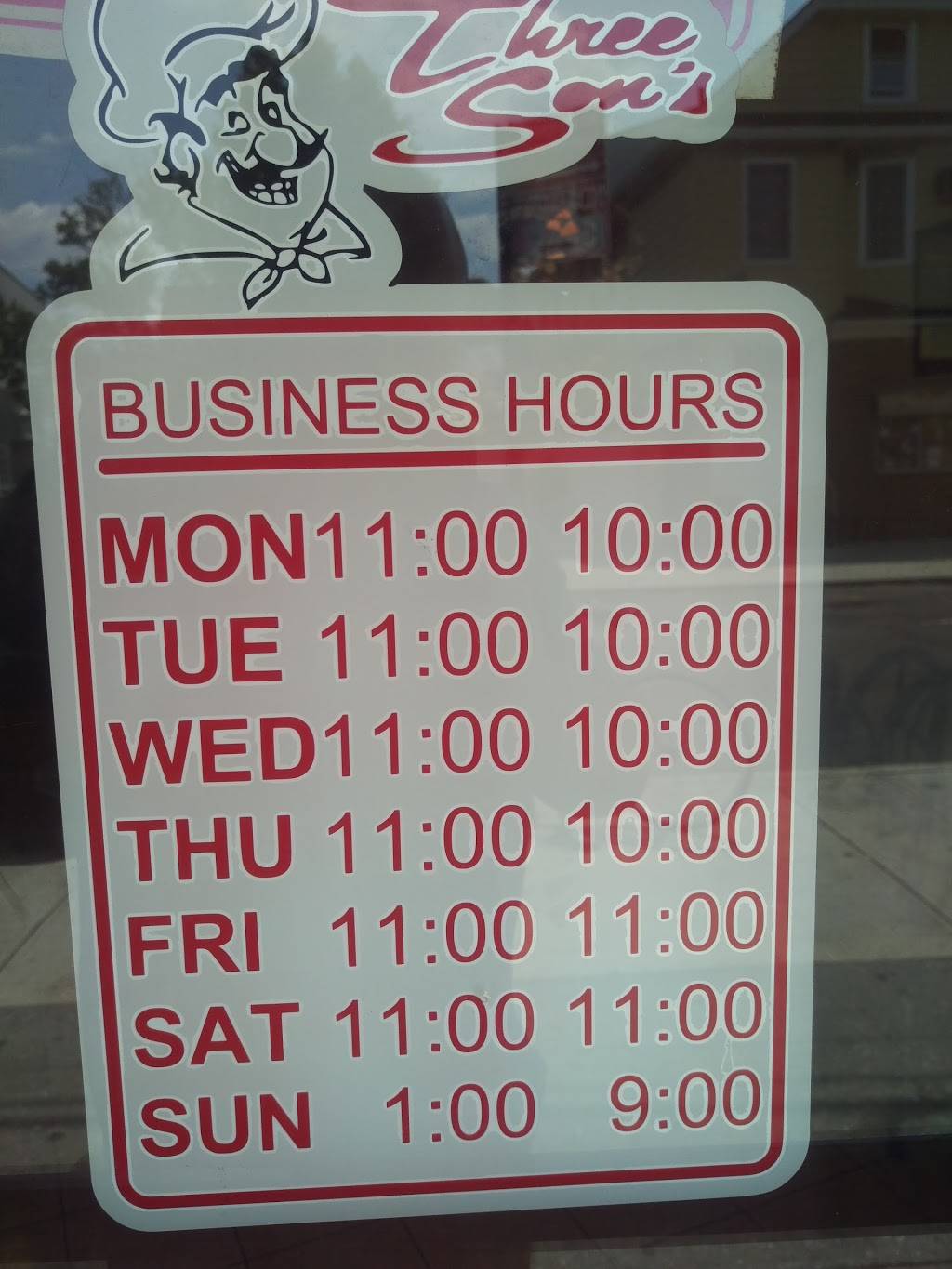 WB Pizza Restaurant | restaurant | 57-27 61st St, Maspeth, NY 11378, USA | 7183269597 OR +1 718-326-9597