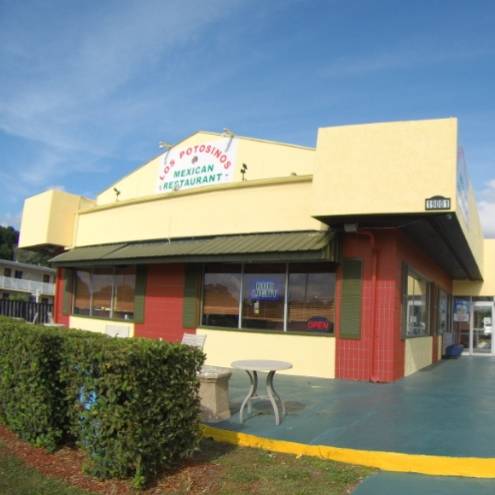 Los Potosinos | restaurant | 19001 US-27, Lake Wales, FL 33853, USA | 8632238115 OR +1 863-223-8115