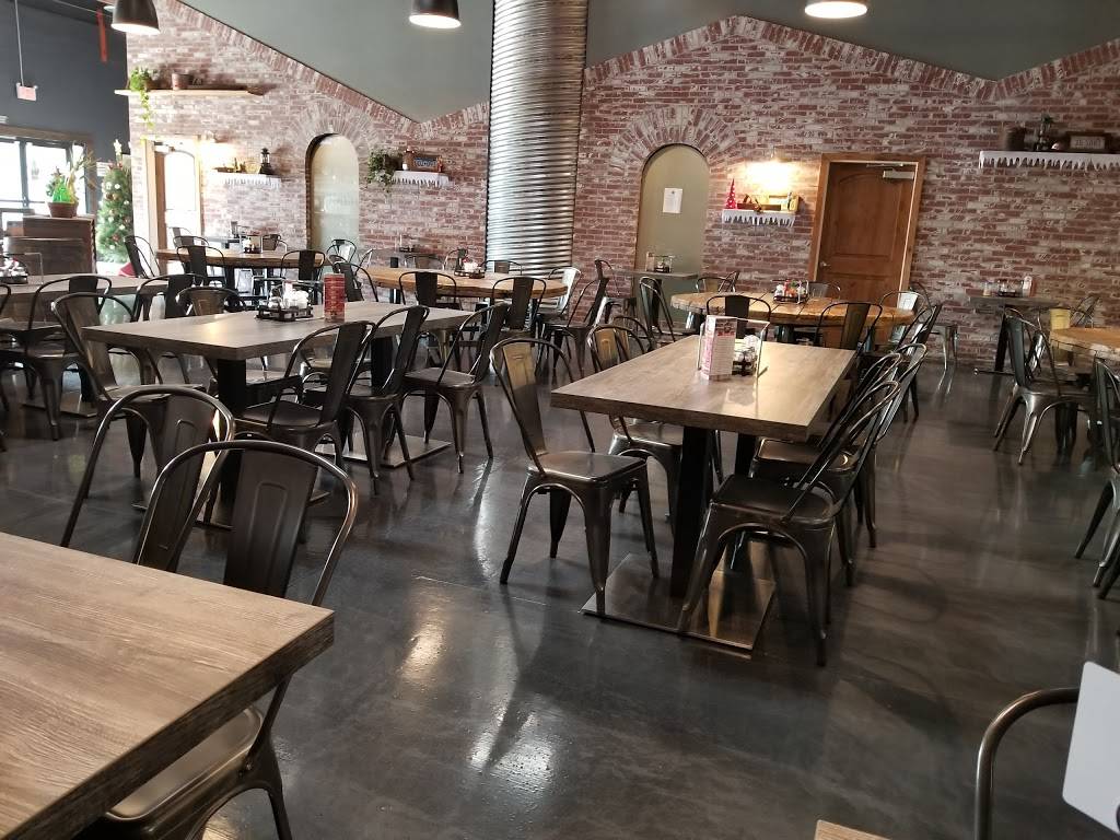 The Planing Mill | Artisan Pizzeria | restaurant | 778 E Center Ave, Visalia, CA 93292, USA | 5597130818 OR +1 559-713-0818