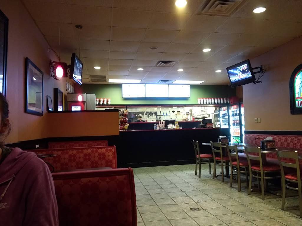 Imos Pizza North Main | meal delivery | 625 N Main St, OFallon, MO 63366, USA | 6362724667 OR +1 636-272-4667