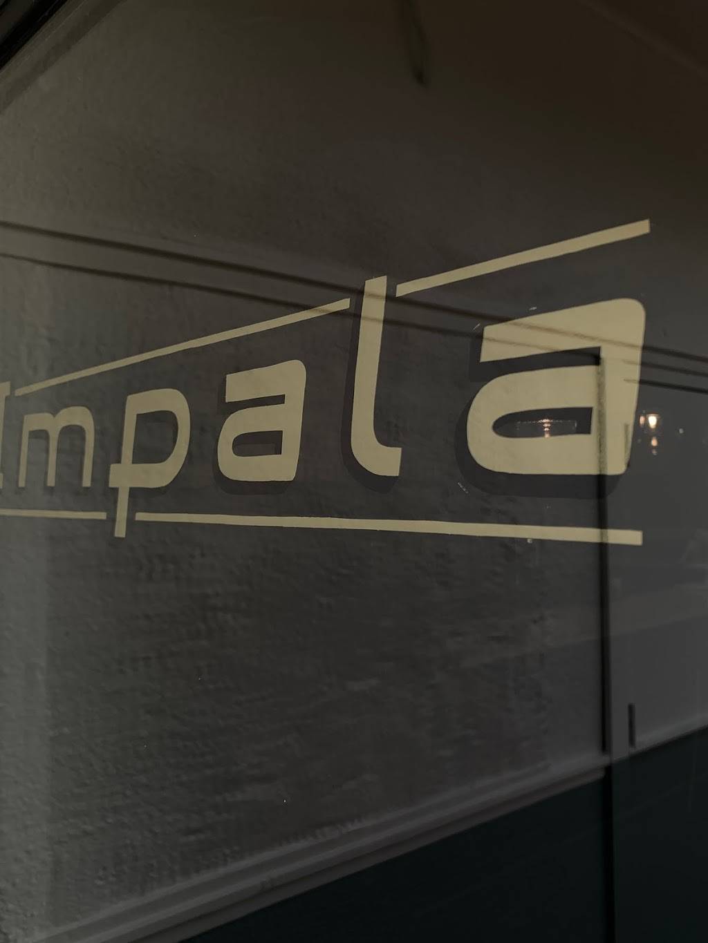 Impala | restaurant | 1900 NW 27th Ave, Portland, OR 97210, USA | 9712885961 OR +1 971-288-5961