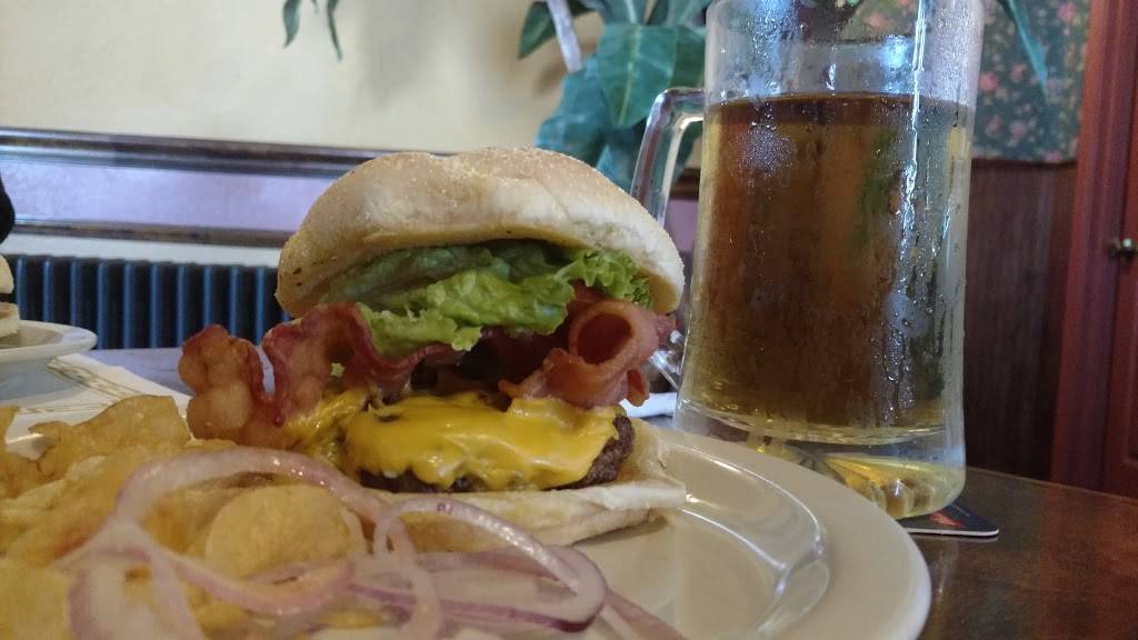 Anvil Restaurant & Saloon | restaurant | 46 S 3rd St, Ste. Genevieve, MO 63670, USA | 5738837323 OR +1 573-883-7323