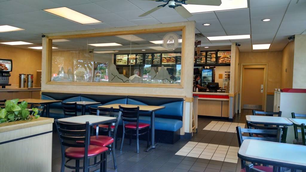 Arbys | restaurant | 1909 S Frontage Rd, Plant City, FL 33566, USA | 8137193321 OR +1 813-719-3321
