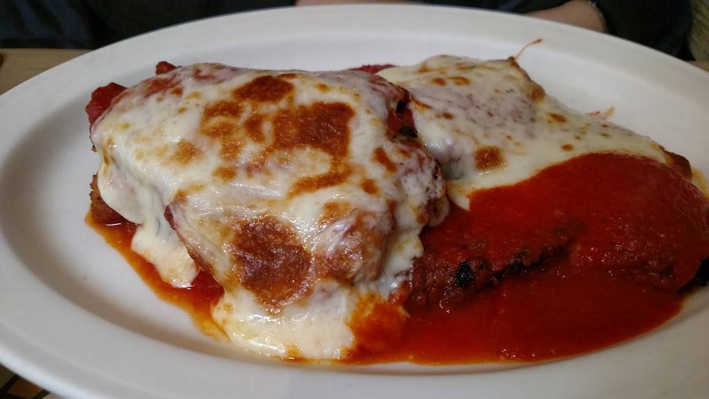 Pizzaiola | restaurant | 3191 Long Beach Rd, Oceanside, NY 11572, USA | 5165943939 OR +1 516-594-3939