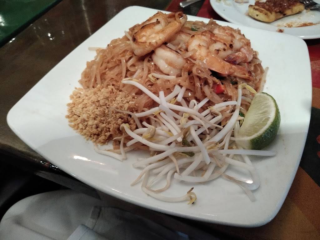 Thai Noy Restaurant | restaurant | 5880 Washington Blvd, Arlington, VA 22205, USA | 7035347474 OR +1 703-534-7474