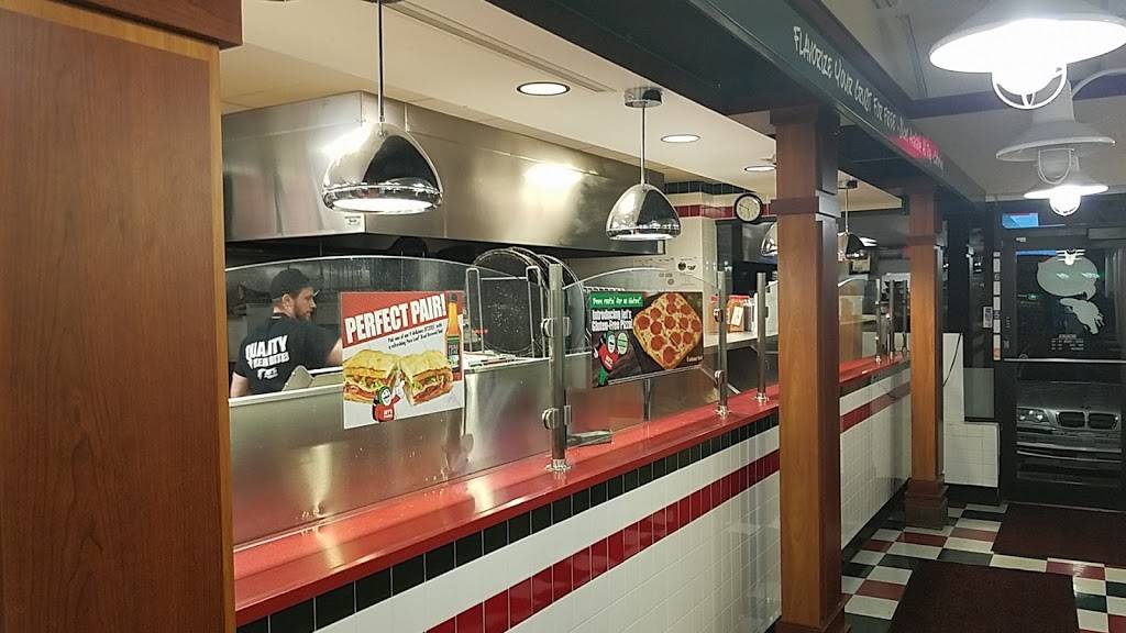 Jets Pizza | meal delivery | 2082 W Auburn Rd, Rochester Hills, MI 48309, USA | 2488521100 OR +1 248-852-1100