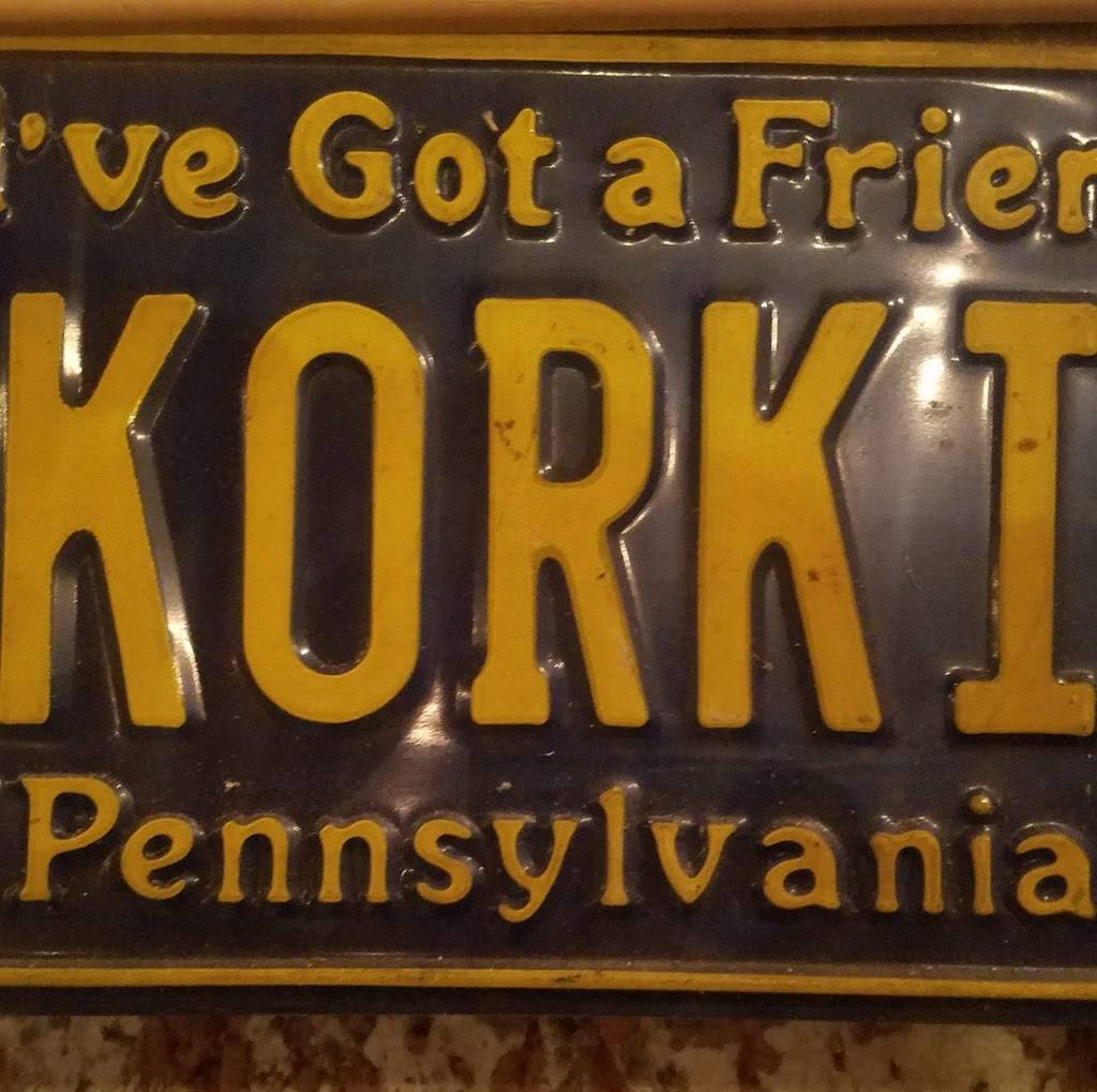 Korkis Pizza | restaurant | 2038 Smith Township State Rd, Burgettstown, PA 15021, USA | 7249475500 OR +1 724-947-5500
