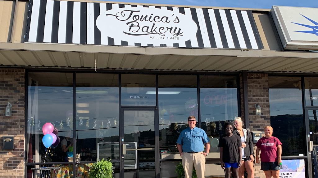 Jonica’s Bakery | bakery | 1708 Gunter Ave, Guntersville, AL 35976, USA | 2564869471 OR +1 256-486-9471