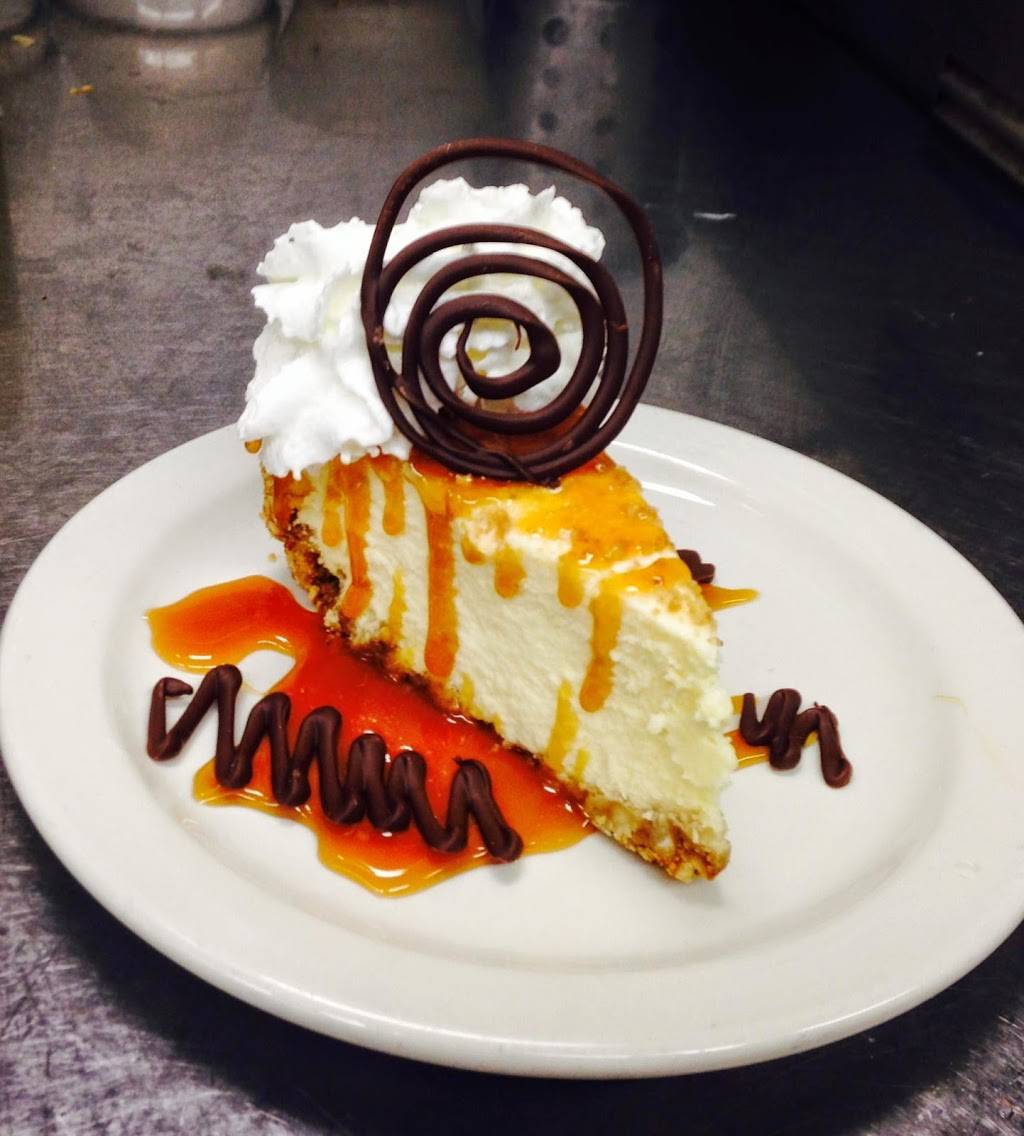 On the Boulevard - A Spirited Eatery | restaurant | 2855 N Murray Blvd, Colorado Springs, CO 80917, USA | 7194714424 OR +1 719-471-4424