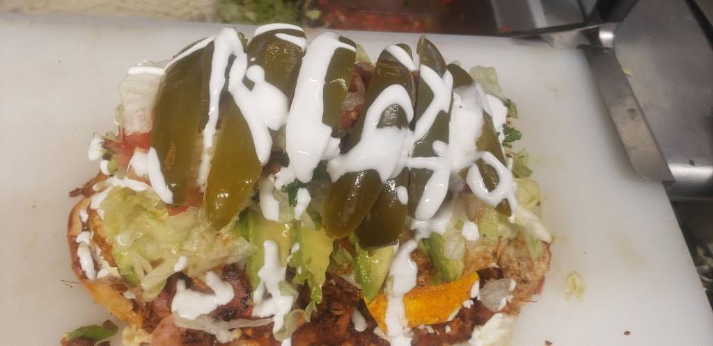 Tacos El Gordis | restaurant | 4545 Reading Rd, Cincinnati, OH 45229, USA | 5138237076 OR +1 513-823-7076