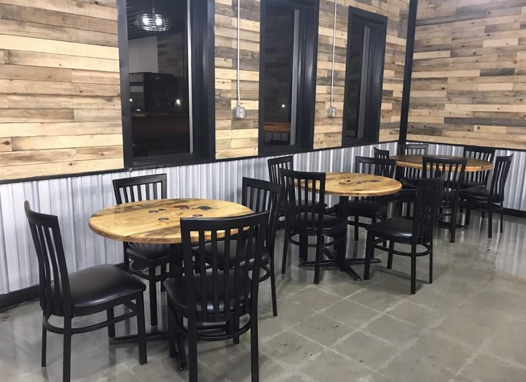 The Pizza Company | restaurant | 1794 Harrington Memorial Rd, Mansfield, OH 44903, USA | 4195221499 OR +1 419-522-1499