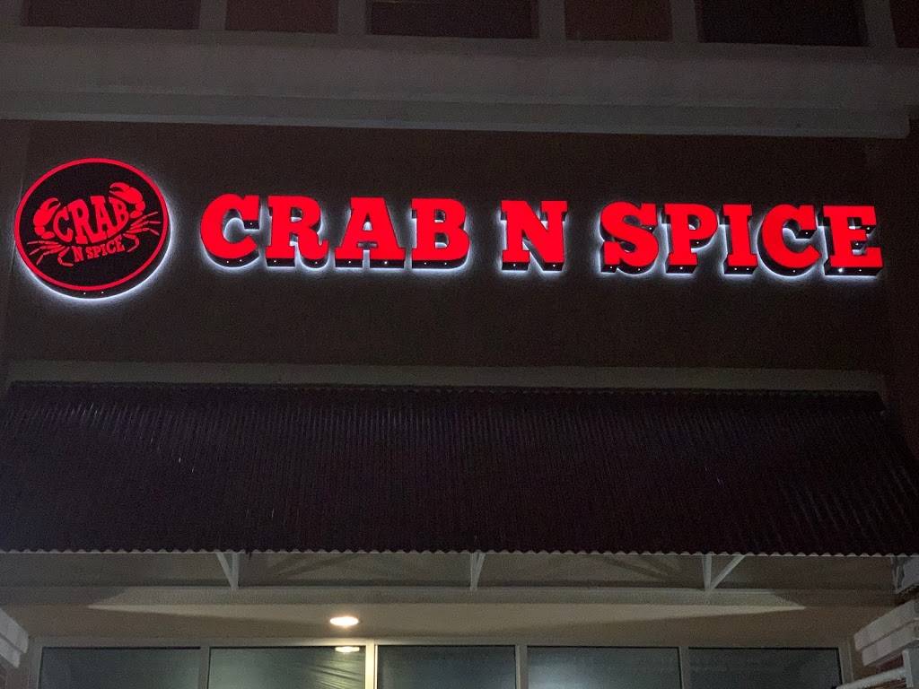 Crab N Spice - Sacramento | restaurant | 7411 W Stockton Blvd Suite 150, Sacramento, CA 95823, USA | 9168578988 OR +1 916-857-8988