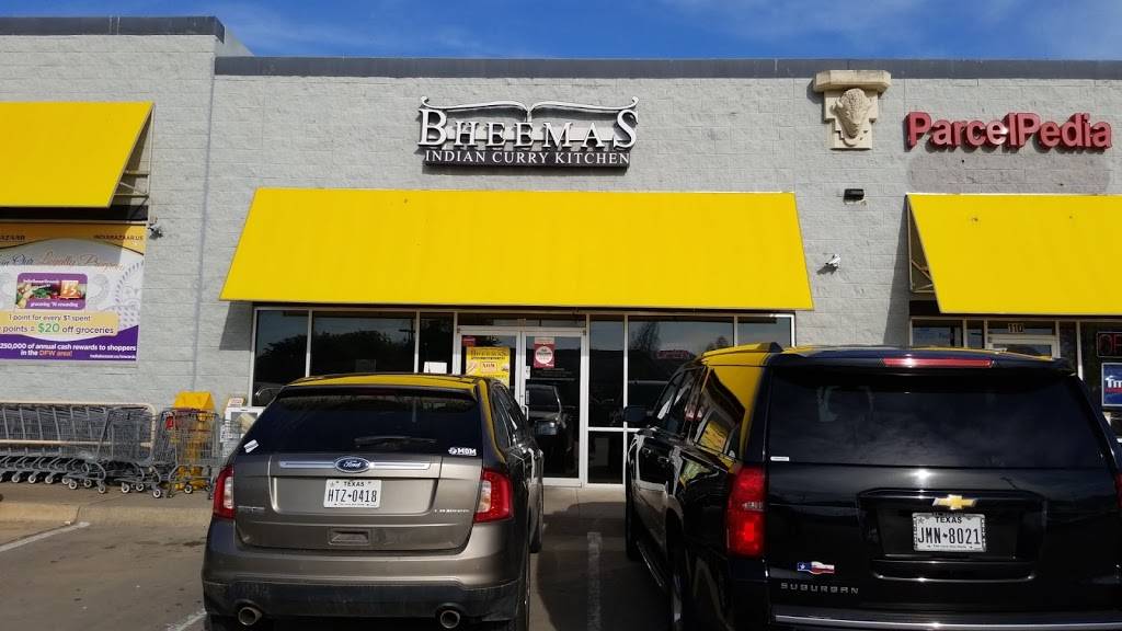 Bheemas Kitchen - Frisco | restaurant | 8992 Preston Rd #112, Frisco, TX 75034, USA | 4692690379 OR +1 469-269-0379