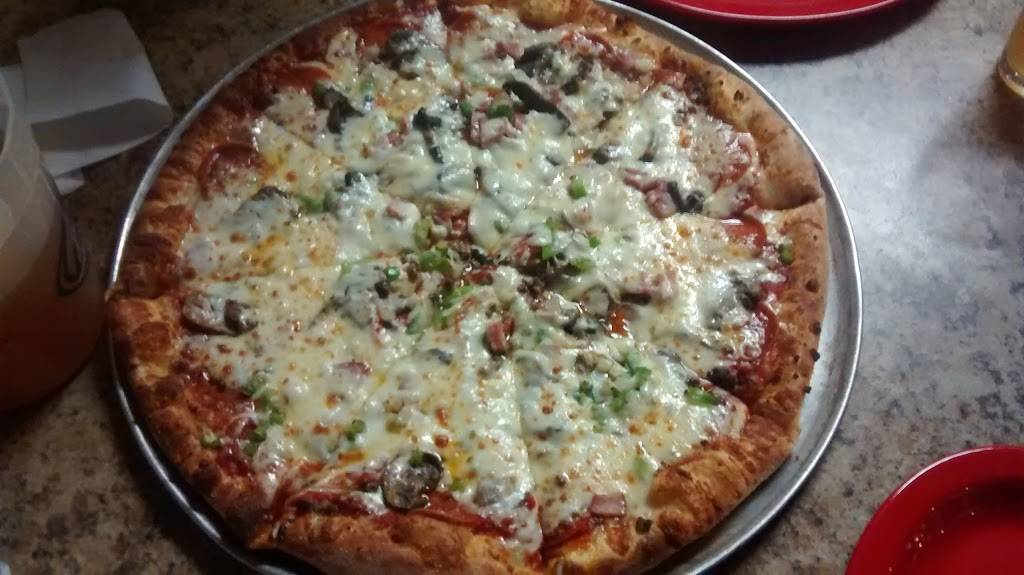 Antonino Bertolos Pizza & Wine Bar | restaurant | 200 N Main St, Greenville, SC 29601, USA | 8644679555 OR +1 864-467-9555