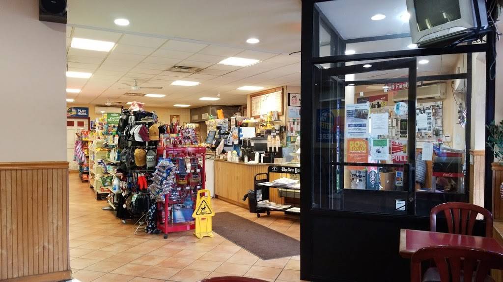 Swan Delicatessen & Grill | restaurant | 519 NY-22, Purdys, NY 10578, USA | 9142778182 OR +1 914-277-8182