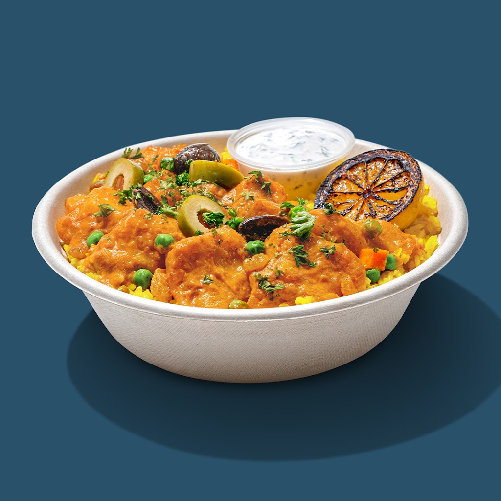 Roadtrip Bowls | restaurant | 20030 Northwest Fwy, Houston, TX 77065, USA | 7135975347 OR +1 713-597-5347