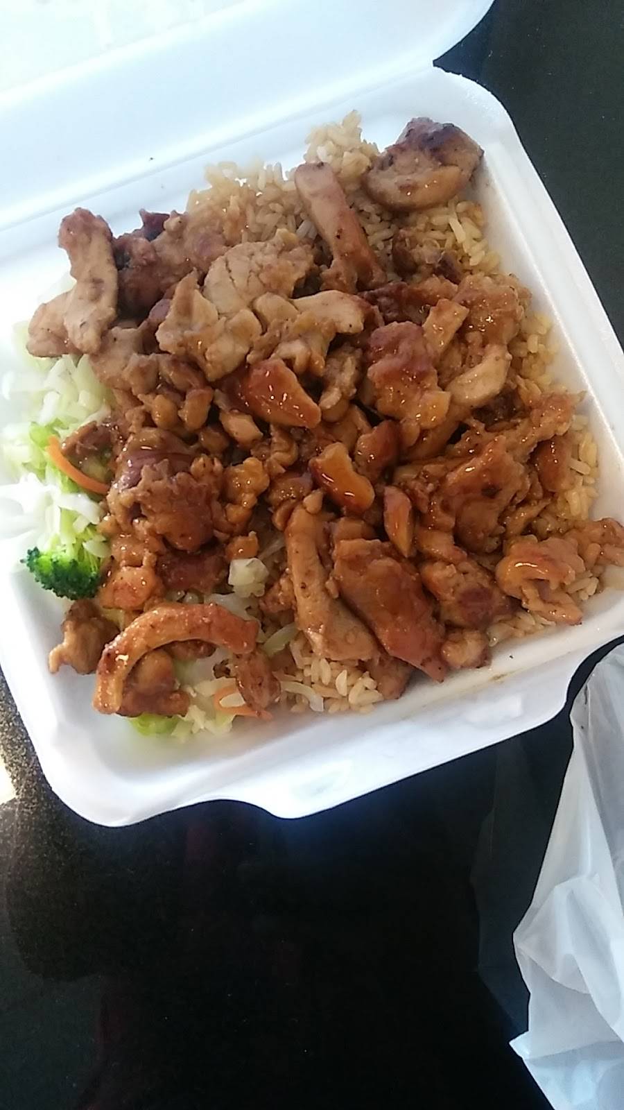 Sarku Japan | restaurant | 700 Haywood Rd Space 2109, Greenville, SC 29607, USA | 8646271970 OR +1 864-627-1970