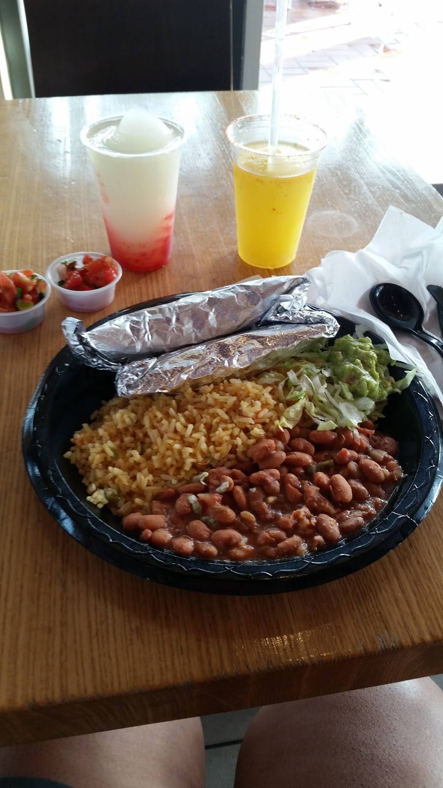 Taco Cabana | restaurant | 8101 S Main St, Houston, TX 77025, USA | 7136684863 OR +1 713-668-4863