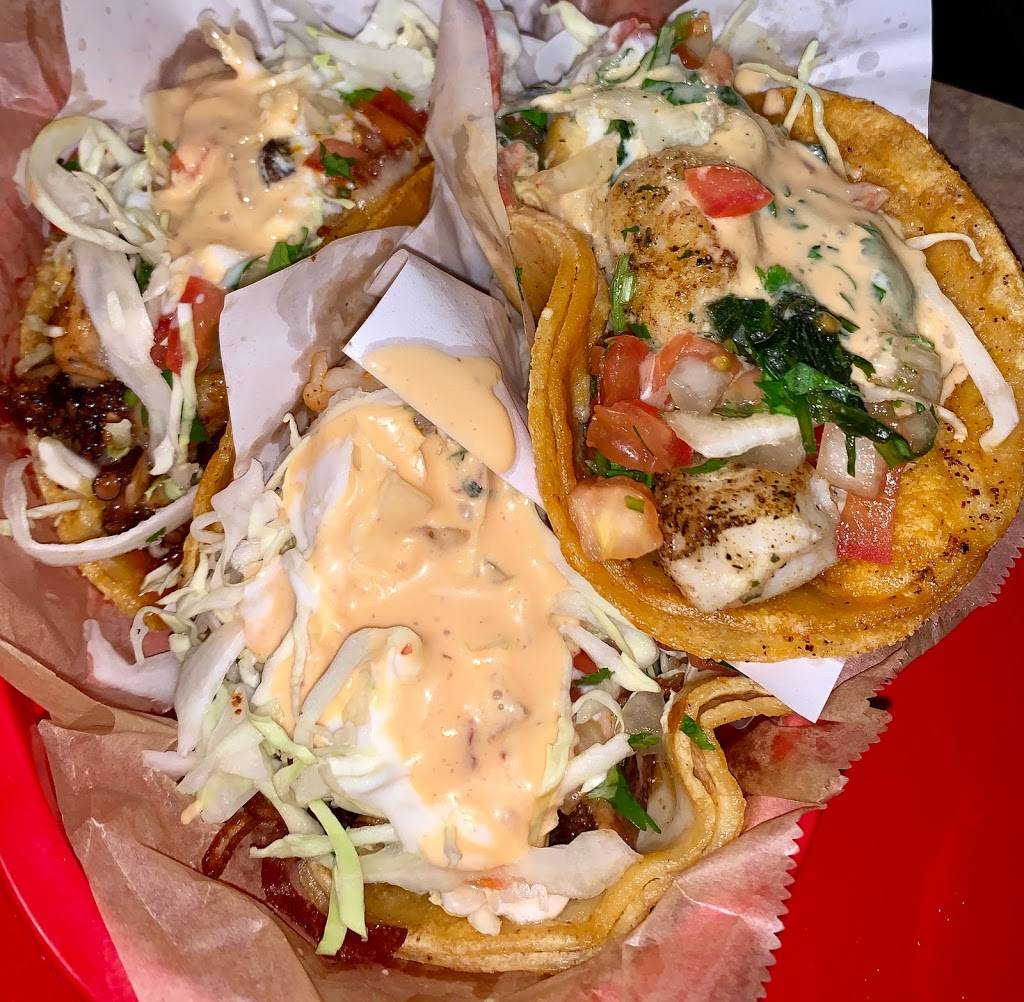 Chula Tacos | restaurant | 4301 Market St, San Diego, CA 92102, USA | 6194512517 OR +1 619-451-2517