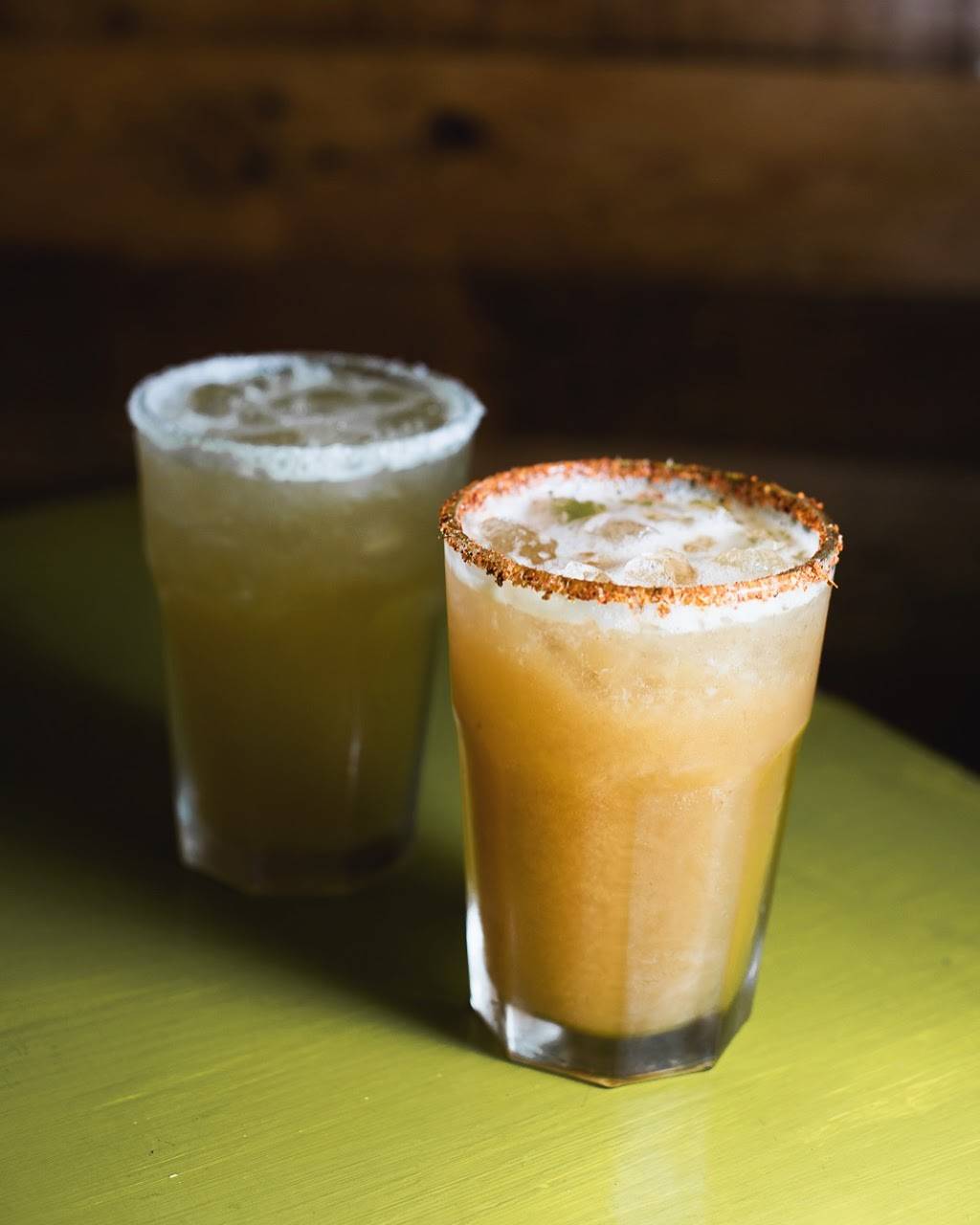 Chela & Garnacha | restaurant | 33-09 36th Ave, Astoria, NY 11106, USA | 9178326876 OR +1 917-832-6876