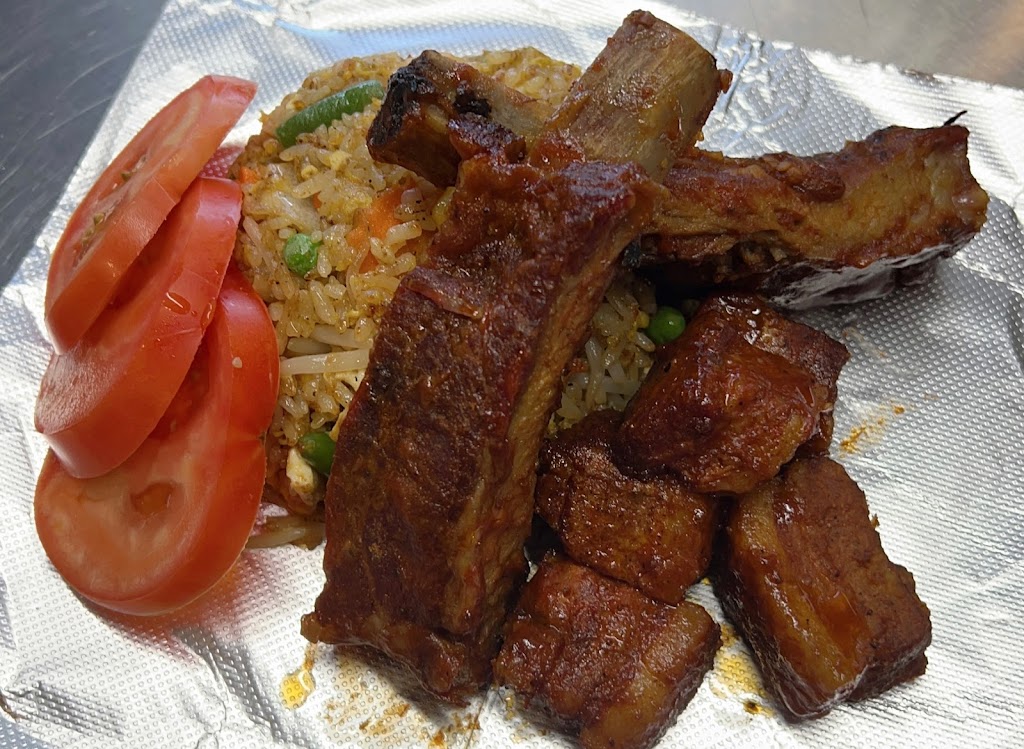 Thai KC Cuisine | restaurant | 1590 White Bear Ave, St Paul, MN 55119, USA | 6514015439 OR +1 651-401-5439