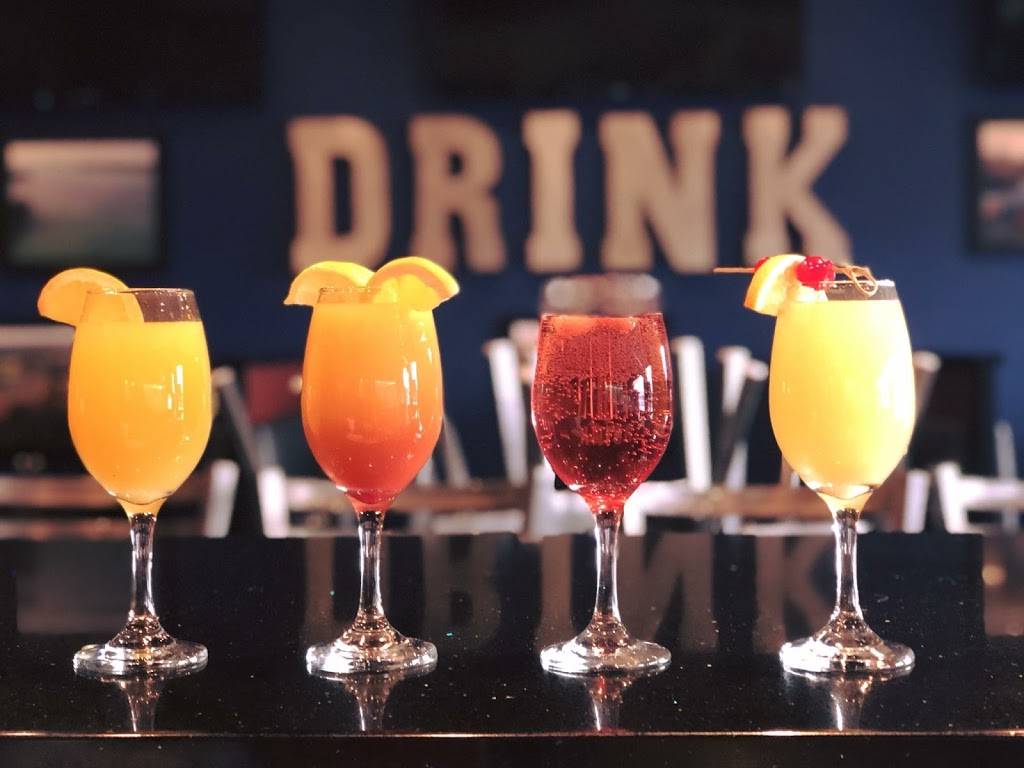 The Local | restaurant | 9805 E, M-89, Richland, MI 49083, USA | 2696295832 OR +1 269-629-5832