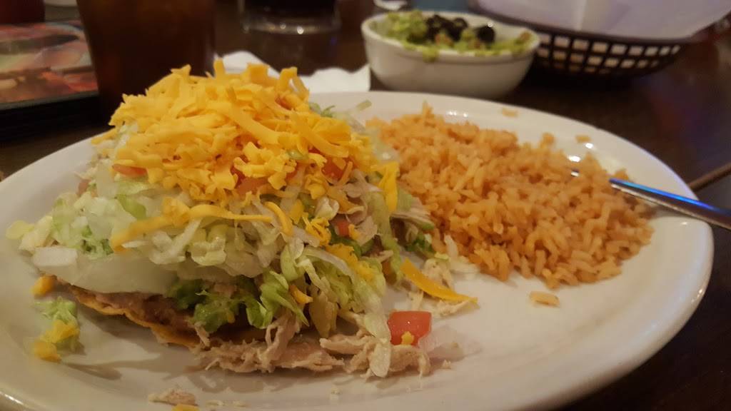 Jorges Restaurant | restaurant | 2427 Colorado Ave, Colorado Springs, CO 80904, USA | 7196349031 OR +1 719-634-9031