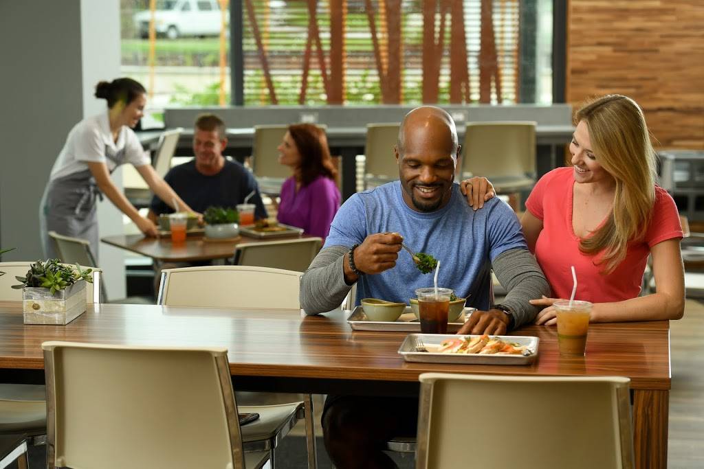 Nourish Coffee Bar + Kitchen | cafe | 2005 Mizell Ave Suite 1000, Winter Park, FL 32792, USA | 4079936225 OR +1 407-993-6225