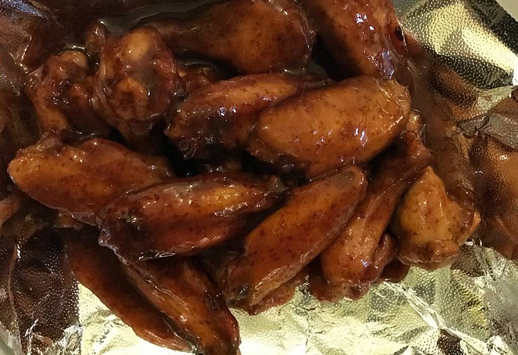 KVS Southern Style Barbeque | restaurant | 4308 Jaspar Ave, Bakersfield, CA 93313, USA | 6613793683 OR +1 661-379-3683