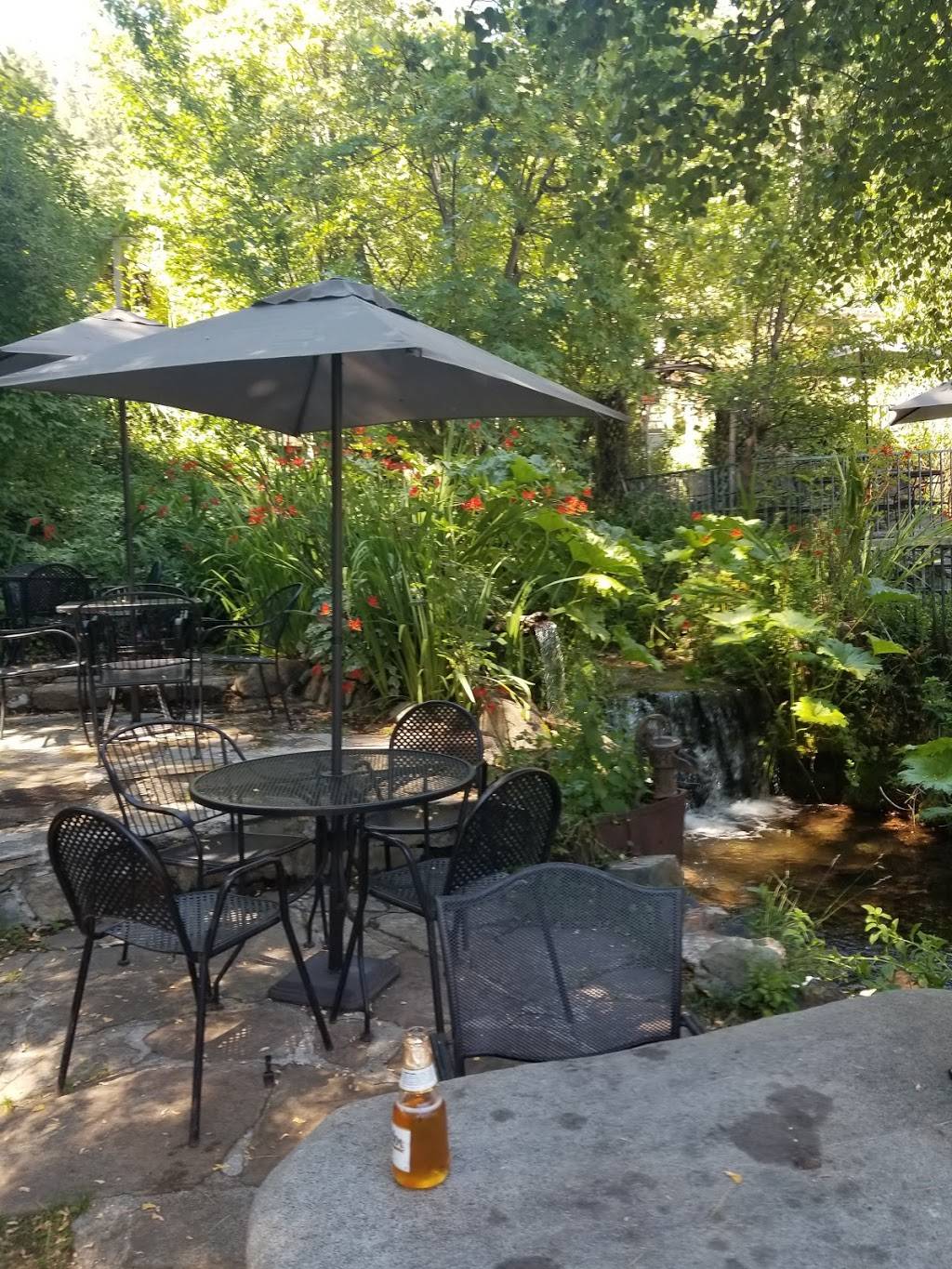 The Buckhorn Bar and Mountain Creek Restaurant | restaurant | 225 Main St, Sierra City, CA 96125, USA | 5308621171 OR +1 530-862-1171