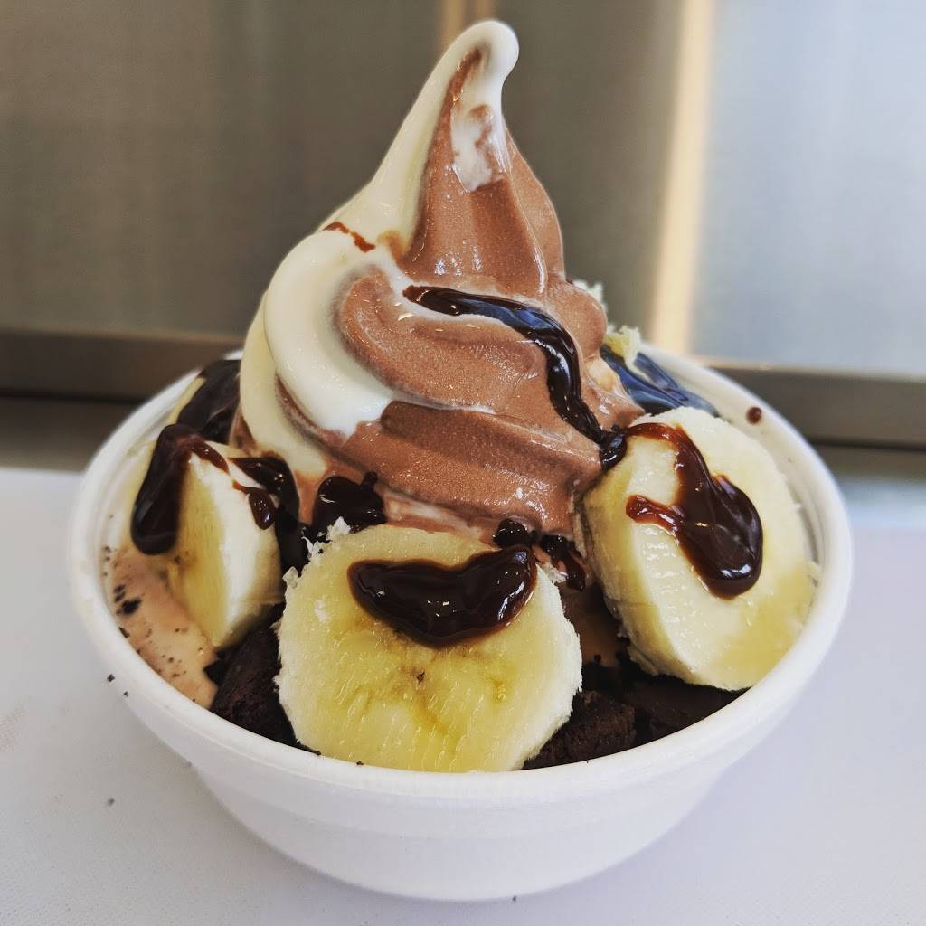 My Flavor It! Place - Palatine | restaurant | 117 W Slade St, Palatine, IL 60067, USA | 2244840423 OR +1 224-484-0423