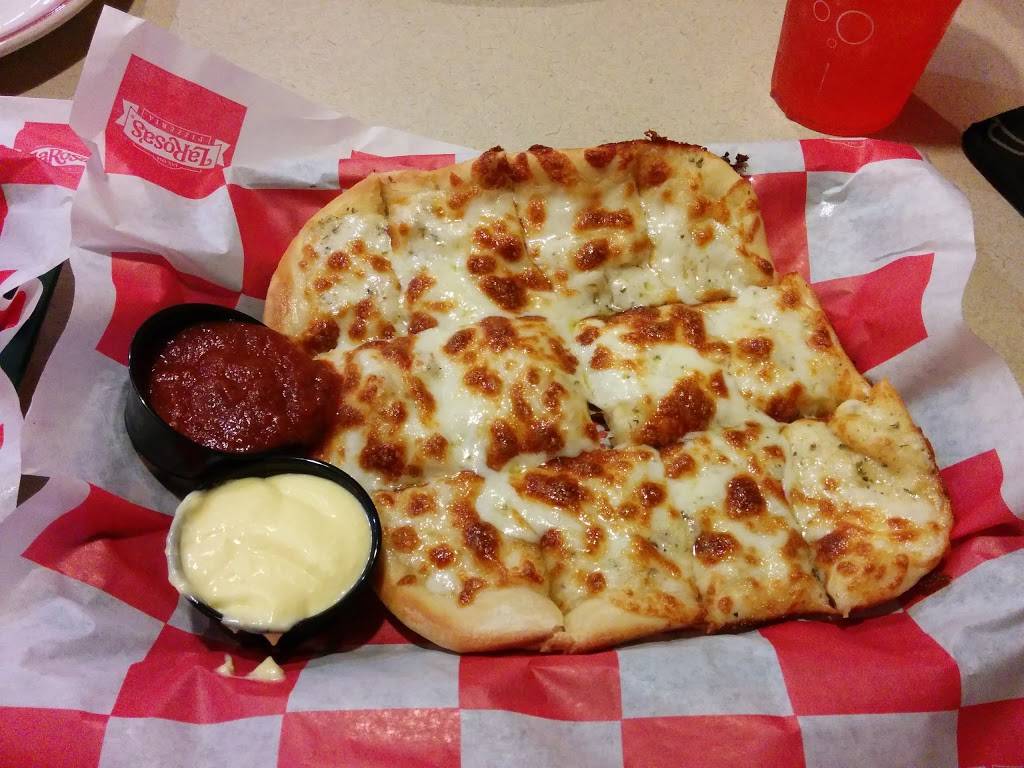 LaRosas Pizza Crescent Springs | restaurant | 2446 Anderson Rd, Crescent Springs, KY 41017, USA | 5133471111 OR +1 513-347-1111