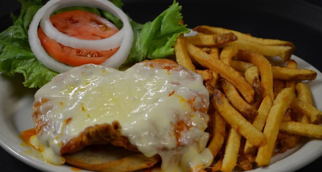 Ribs n Bones | restaurant | 6452 Jackson Run Rd, Warren, PA 16365, USA | 8147238205 OR +1 814-723-8205