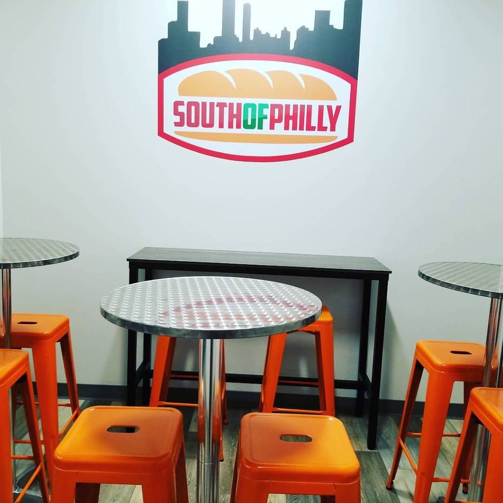 Chow Down Atl | restaurant | 3781 Presidential Pkwy Ste 300 A, Atlanta, GA 30340, USA | 4703959223 OR +1 470-395-9223