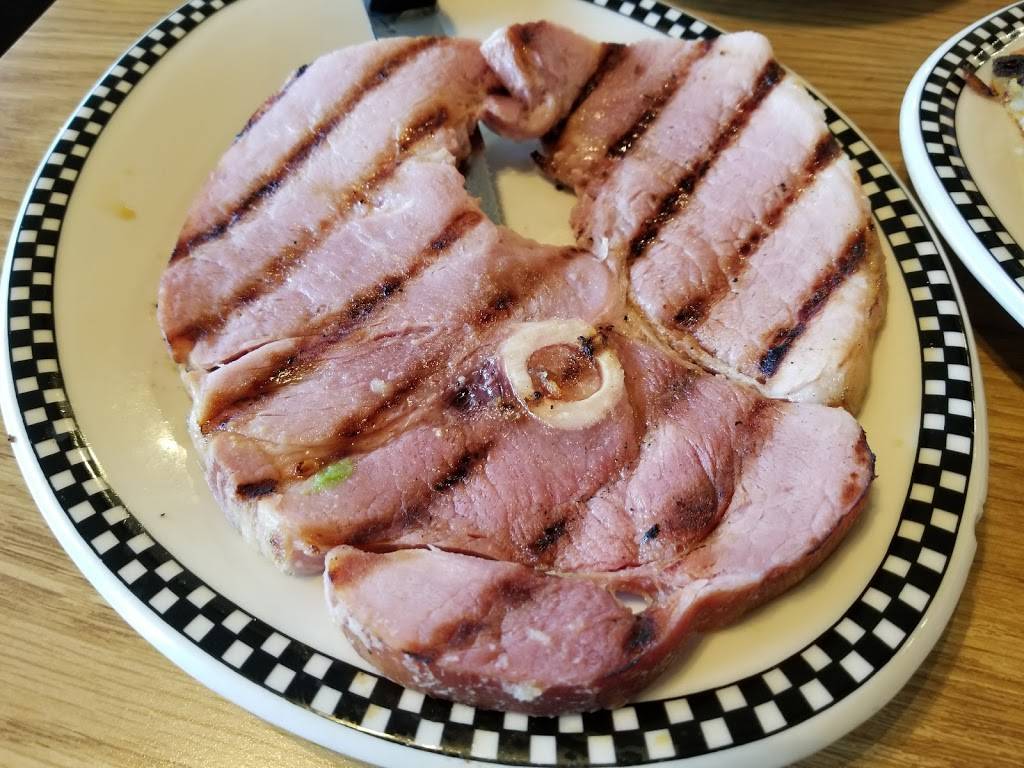 Daltons Cafe | restaurant | 5591 Lincoln Ave, Cypress, CA 90630, USA | 7142298101 OR +1 714-229-8101