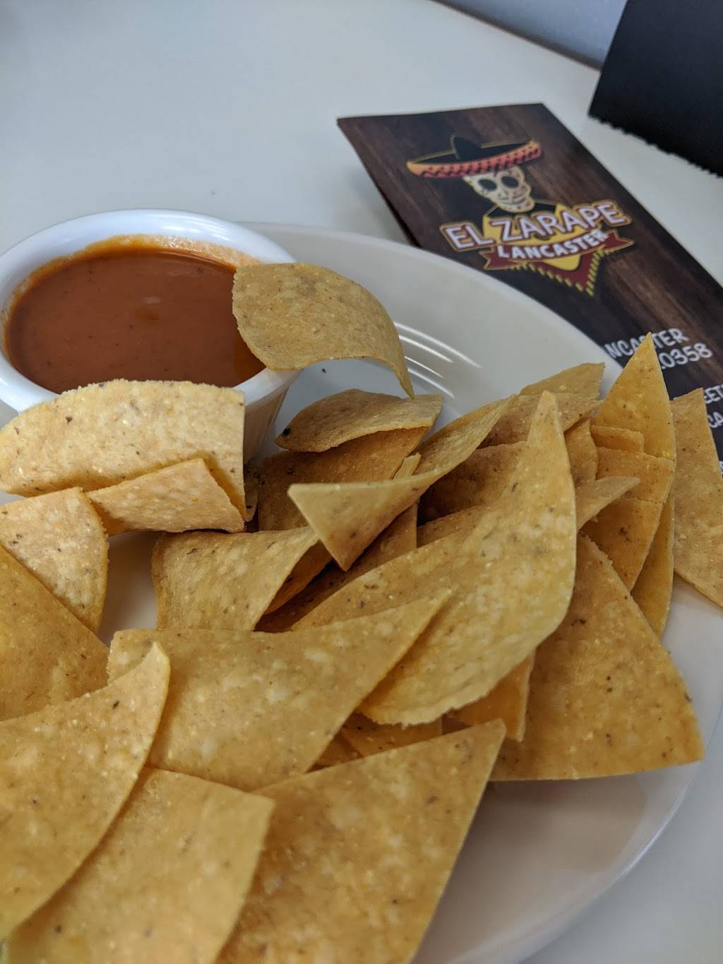 El zarape lancaster | restaurant | 43911 15th St W, Lancaster, CA 93534, USA | 6614180358 OR +1 661-418-0358