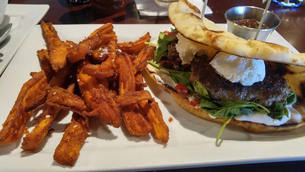 Riks Cafe | restaurant | 1065 Maryland Ave, Hagerstown, MD 21740, USA | 3013027541 OR +1 301-302-7541