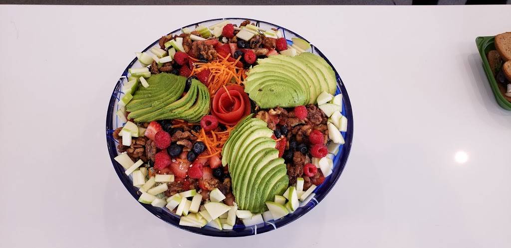 Jans Health Bar | restaurant | 3021 East Coast Hwy Suite A, Corona Del Mar, CA 92625, USA | 9496752520 OR +1 949-675-2520