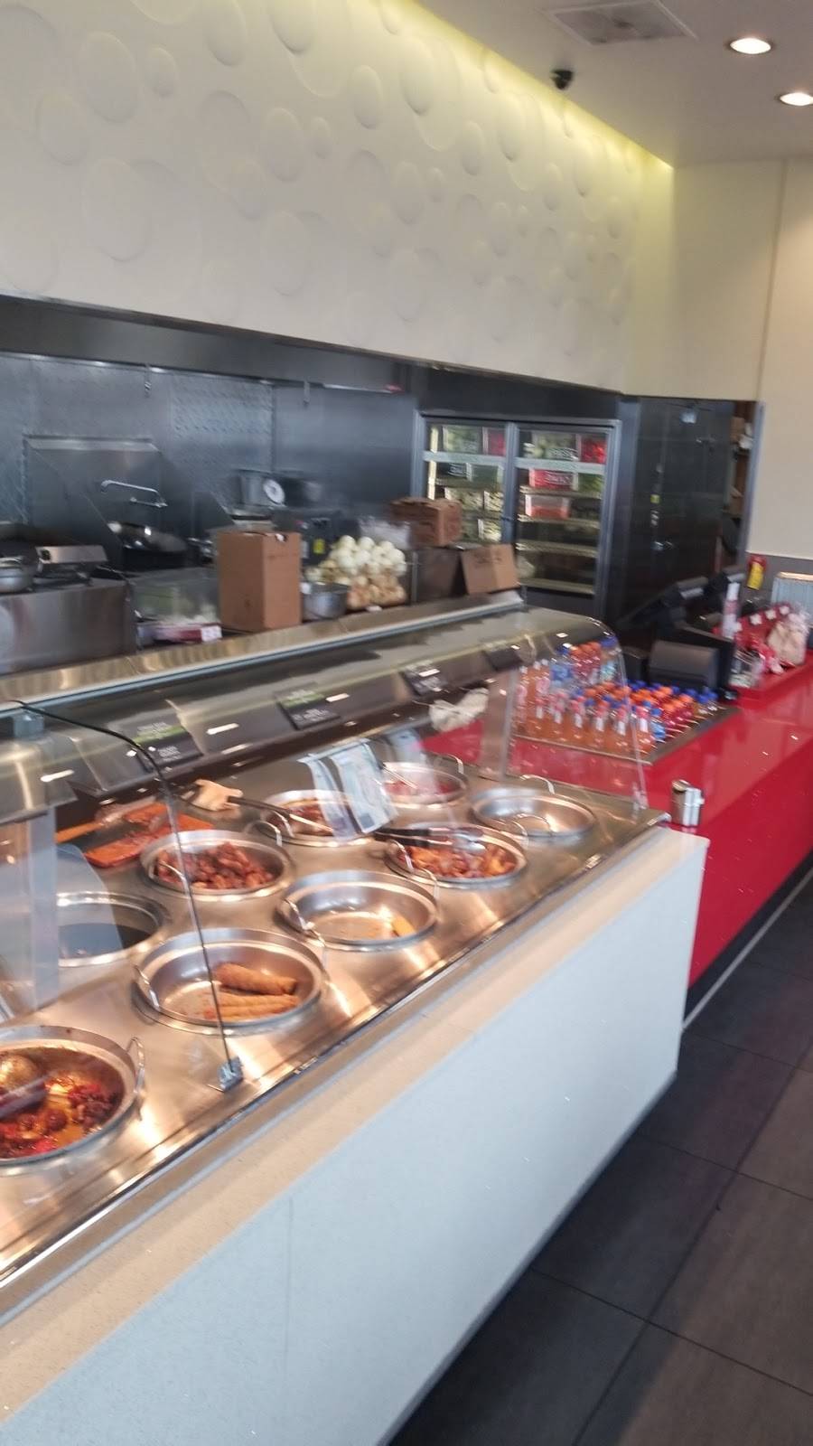 Panda Express | restaurant | 3340 S US Hwy 41, Terre Haute, IN 47802, USA | 8122318626 OR +1 812-231-8626