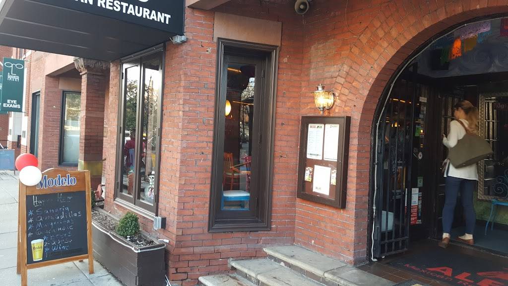 Alero Restaurant | restaurant | 1724 Connecticut Ave NW, Washington, DC 20009, USA | 2022348100 OR +1 202-234-8100