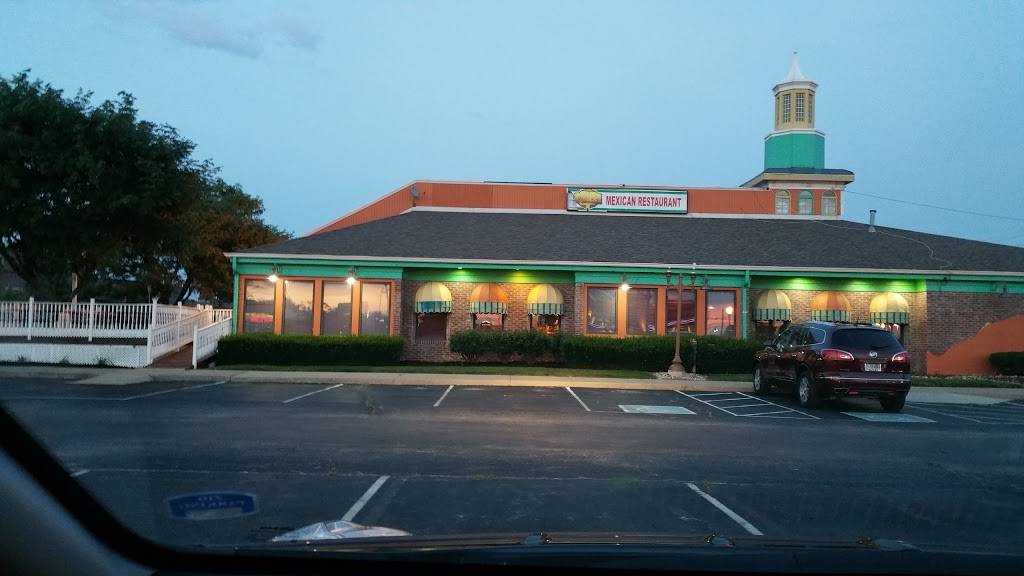 El Rodeo | restaurant | 8128 E US Hwy 36, Avon, IN 46123, USA | 3172720597 OR +1 317-272-0597