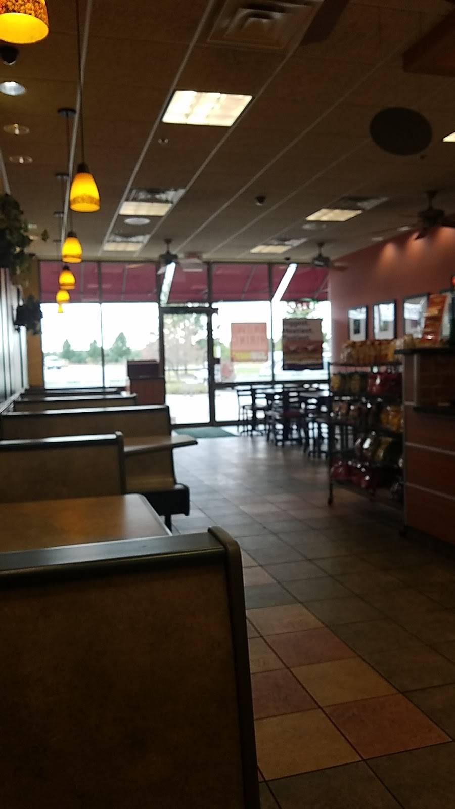 Subway Restaurants | restaurant | 11242 W Lincoln Hwy, Mokena, IL 60448, USA | 8158069820 OR +1 815-806-9820