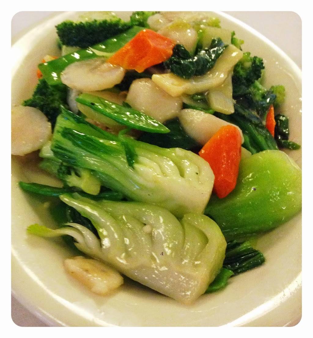 Panda Garden | restaurant | 742 S Rancho Santa Fe Rd, San Marcos, CA 92078, USA | 7607272322 OR +1 760-727-2322