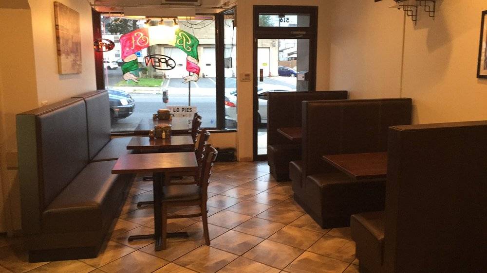 Broad St. Pizzeria and Restaurant | meal delivery | 516 W Broad St, Bethlehem, PA 18018, USA | 6108651077 OR +1 610-865-1077