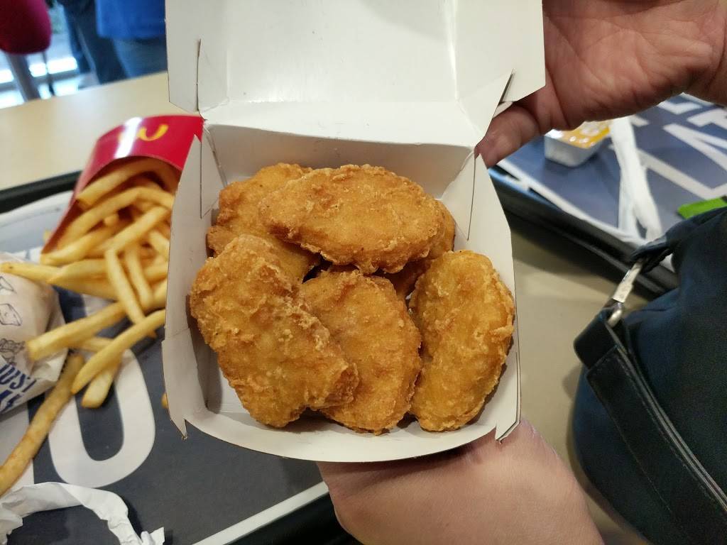 McDonalds | cafe | 70-02 Cooper Ave, Glendale, NY 11385, USA | 7184970722 OR +1 718-497-0722